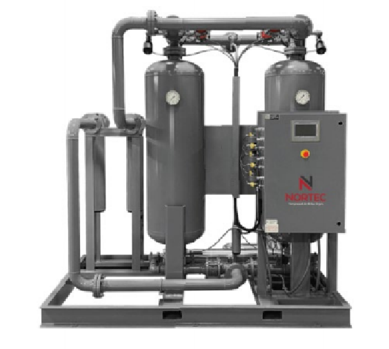 Products - Nortech Gas Solution